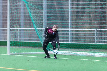 Bild 13 - wCJ VfL Pinneberg - J2 VfL Pinneberg : Ergebnis: 2:4